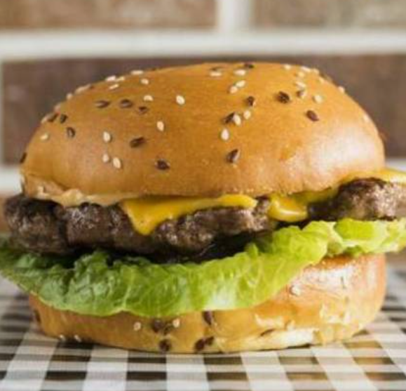 PLANT BURGERS